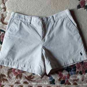 Ralph Lauren Classic Shorts